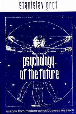Cover Psychology of the Future (eBook, ePUB)