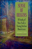 Sense of Origins (eBook, ePUB) Sense of Origins (eBook, ePUB)