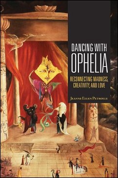 Dancing with Ophelia (eBook, ePUB) - Petrolle, Jeanne Ellen