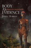 Body as Evidence (eBook, ePUB)