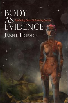 Cover Body as Evidence (eBook, ePUB)