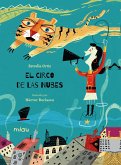 El circo de las nubes (eBook, ePUB) El circo de las nubes (eBook, ePUB)