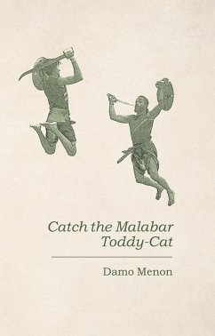 Cover Catch the Malabar Toddy-Cat (eBook, ePUB)