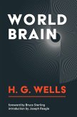 World Brain (eBook, ePUB)