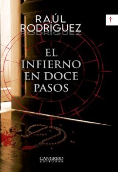Cover El infierno en doce pasos (eBook, ePUB)