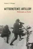 Wittgenstein's Artillery (eBook, ePUB)
