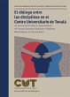 El diálogo entre las disciplinas en el... - Bild 1