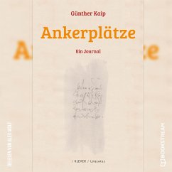 Ankerplätze (MP3-Download) - Kaip, Günther