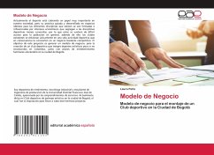 Modelo de Negocio - Peña, Laura