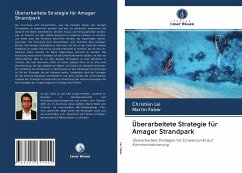 Cover Überarbeitete Strategie für Amager Strandpark