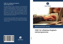 CMC für effektive Englisch-Lehrprogramme - Farooq, Muhammad Umar