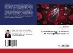Nanotechnology: A Weapon in War Against COVID-19