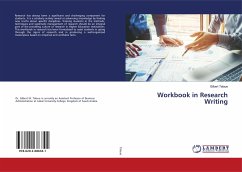 Workbook in Research Writing