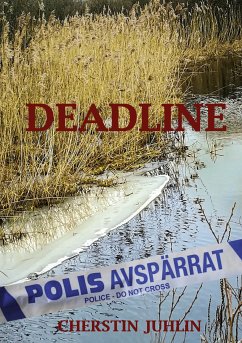 Deadline (eBook, ePUB) - Juhlin, Cherstin
