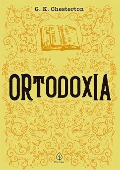 Cover Ortodoxia (eBook, ePUB)