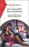 Her Impossible Baby Bombshell (eBook, ePUB)