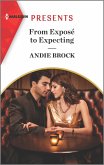 From Exposé to Expecting (eBook, ePUB)