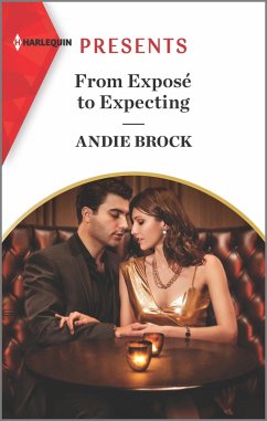 From Exposé to Expecting (eBook, ePUB) - Brock, Andie