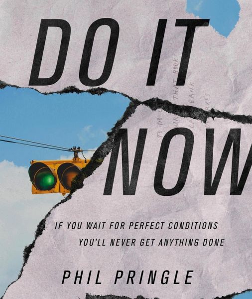 Do It Now (eBook, ePUB) Do It Now (eBook, ePUB)