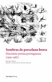 Sombras de porcelana brava (eBook, ePUB)