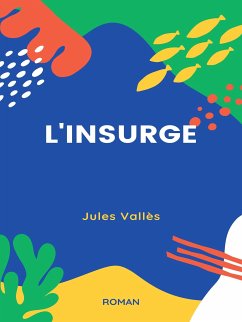 L'Insurgé (eBook, ePUB)