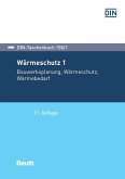 Wärmeschutz 1 (eBook, PDF)