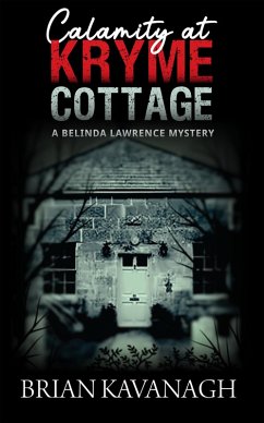 Cover Calamity at Kryme Cottage (eBook, ePUB)