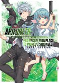 Arifureta: From Commonplace to World's Strongest: Short Stories (eBook, ePUB)