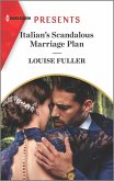Italian's Scandalous Marriage Plan (eBook, ePUB)
