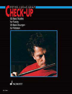 Check-up (eBook, PDF) - Graf, Peter-Lukas