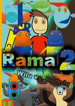 Ramal 2 (eBook, ePUB)