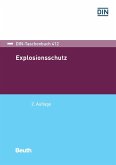 Explosionsschutz (eBook, PDF)