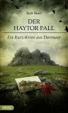 Der Haytor Fall (eBook, ePUB)