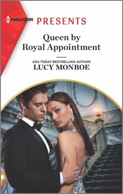 Queen by Royal Appointment (eBook, ePUB) - Monroe, Lucy