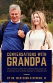 Conversations With Grandpa (eBook, ePUB)