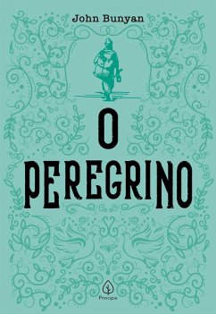Cover O Peregrino (eBook, ePUB)