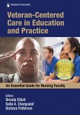 Veteran-Centered Care in Education and Practice (eBook, ePUB)