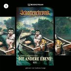 Schattenchronik, Folge 1: Die andere Ebene (MP3-Download)