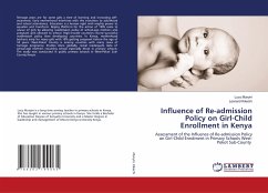 Influence of Re-admission Policy on Girl-Child Enrollment in Kenya