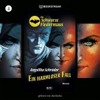 Die Schwarze Fledermaus, Folge 4: Ein harmloser Fall (MP3-Download)