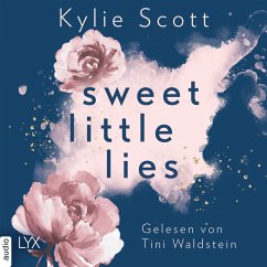Sweet Little Lies (MP3-Download) - Scott, Kylie