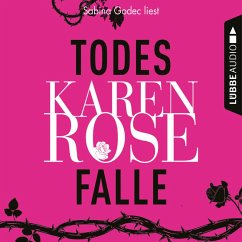 Todesfalle / Baltimore Bd.5 (MP3-Download) - Rose, Karen