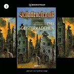 Das Geistermädchen (MP3-Download)