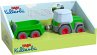 HABA 305562 - Kullerbü, Traktor mit... - Bild 1