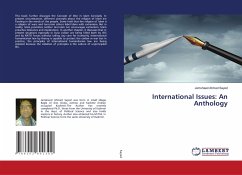 International Issues: An Anthology
