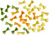 HABA 305720 - Biofino, Farfalle, Nudeln für Kinderküche und Kaufladen