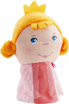 HABA 305758 - Fingerpuppe Prinzessin