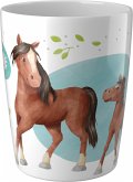 HABA 305697 - Becher Pferde, Kinderbecher HABA 305697 - Becher Pferde, Kinderbecher