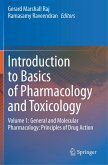 Introduction to Basics of Pharmacology and Toxicology