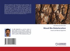 Wood Bio-Deterioration